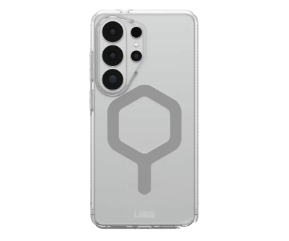 Etui do telefonów UAG Plyo Magnet Galaxy S26 Ultra ice/silver